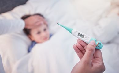 What Is a Febrile Seizure?