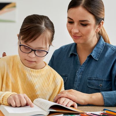 Building a Village of Support: How to Find Alternative Forms of IDD Care for Your Child