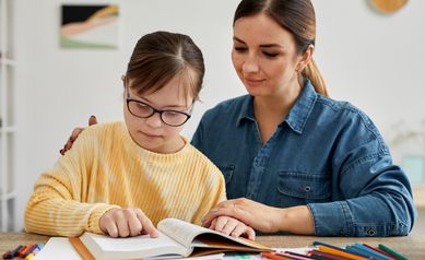 Building a Village of Support: How to Find Alternative Forms of IDD Care for Your Child