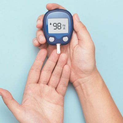 glucometer