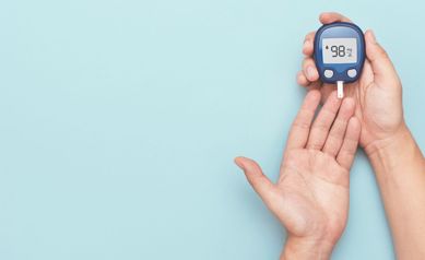 Chocolates or Cherries? The Guide to Lowering Blood Sugar