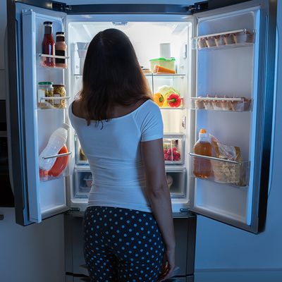 Is Eating Late at Night Bad for You?