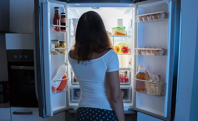 Is Eating Late at Night Bad for You?