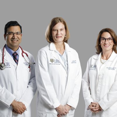 Cancer Patients and Survivors: If Heart Health is a Concern, Help is Available 