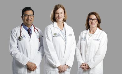 Cancer Patients and Survivors: If Heart Health is a Concern, Help is Available 