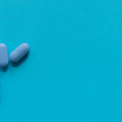 New Pharmacy Program to #EndtheEpidemic