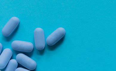 New Pharmacy Program to #EndtheEpidemic