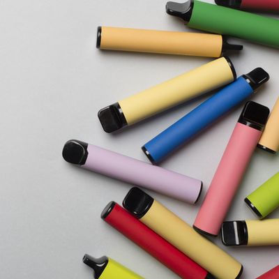 Does E-Cigarette Use Increase the Risk of Cancer?