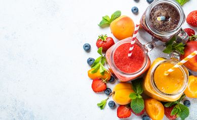 Do Juice Cleanses Detox the Body?