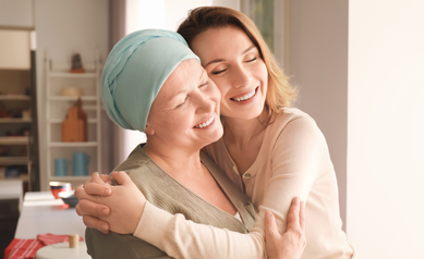 6 Tips for Coping with Cancer Over the Holidays