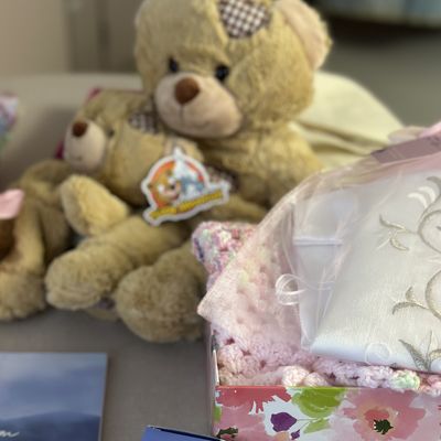 Nurse Finds Purpose In Losses: Supporting Others Through Grief