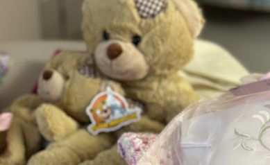 Nurse Finds Purpose In Losses: Supporting Others Through Grief
