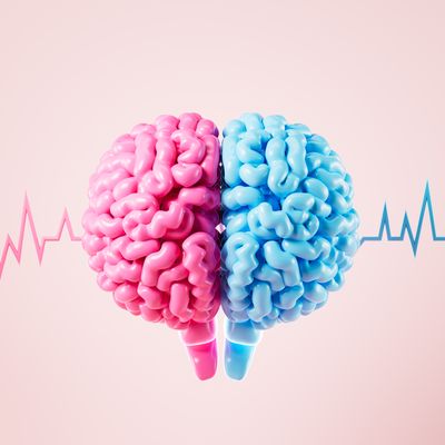 Sex and Age Shape Progression of Batten Disease, Brainwave Study Finds