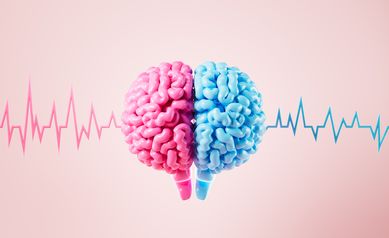 Sex and Age Shape Progression of Batten Disease, Brainwave Study Finds