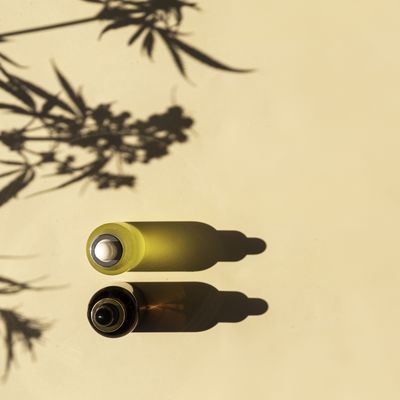Research Hints at the Potential of Pain Relief with CBD
