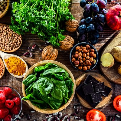 Nutrition for Cancer Prevention—Practical Tips from Experts