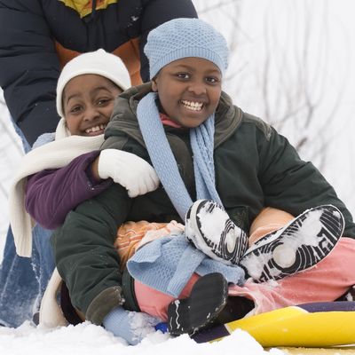 Sledding Safety and More: Keeping Winter Playtime Injury-Free