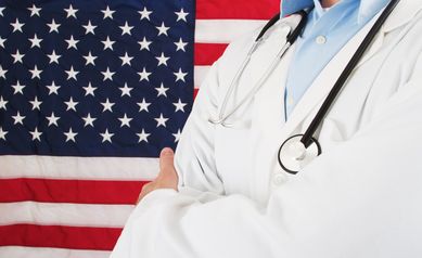 Physician Shortage in Rural Areas of the U.S. Worsened Since 2017