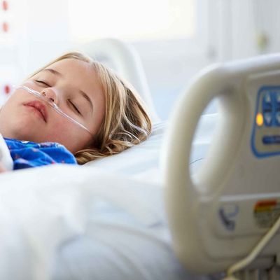 Rising Complexity in Pediatric Patients Is Reshaping Hospital Care