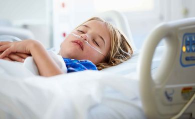 Rising Complexity in Pediatric Patients Is Reshaping Hospital Care