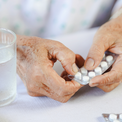 Having Trouble Remembering Medications? Start Here
