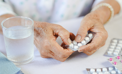 Having Trouble Remembering Medications? Start Here