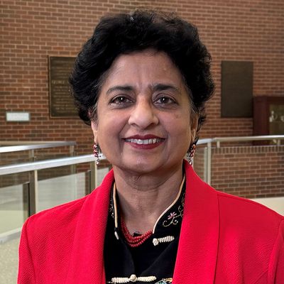 Sangeeta Gajendra Appointed Chair of EIOH Community Dentistry