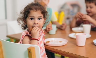 Can My Child Outgrow a Food Allergy? What Parents Need to Know Today