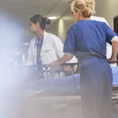 Long Visit in the ER? It’s a Good Time to Learn about Cervical Cancer Screening