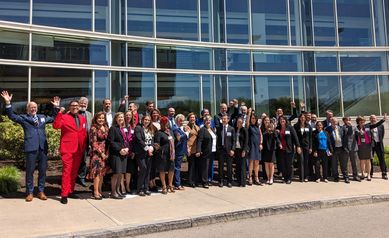 Achieving NCI Designation: What Did it Take?