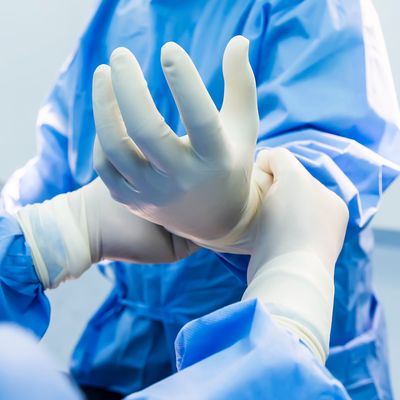 Collaborative Surgery: The Superior Approach for Pelvic Floor Disorders