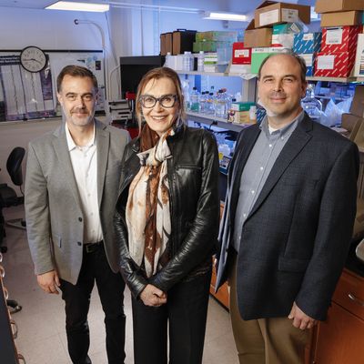 RNA Discoveries Leading to Cutting-Edge Cures