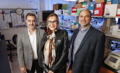 RNA Discoveries Leading to Cutting-Edge Cures