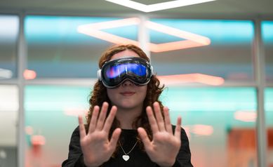 What New Research Reveals about Autism, Stimming, and Touch