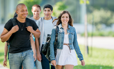 Staying Active in School: Simple and Affordable Fitness Tips for a Busy Schedule
