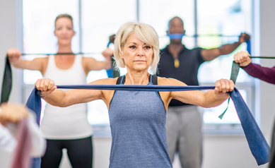 Osteoarthritis vs. Osteoporosis: What’s the Difference?