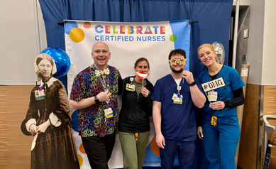 Nursing Career Advice: What I Wish I Knew When I Started