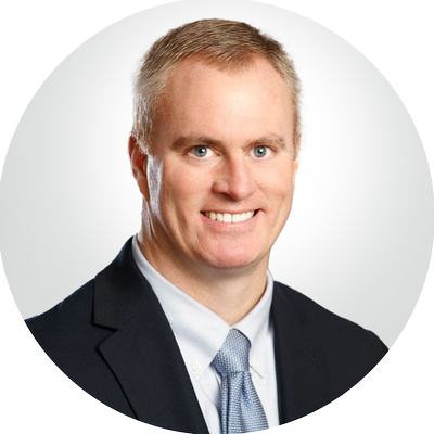 Michael P. Fahy Named Senior Associate Vice President for URMC Advancement