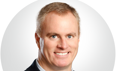 Michael P. Fahy Named Senior Associate Vice President for URMC Advancement