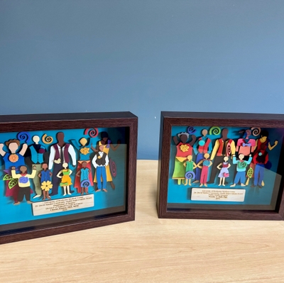Annual Satcher Awards Honor Faculty for Work in Health Equity