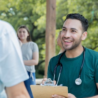Gaining Perspective: Community Health Education Initiatives Strengthen Students’ Learning