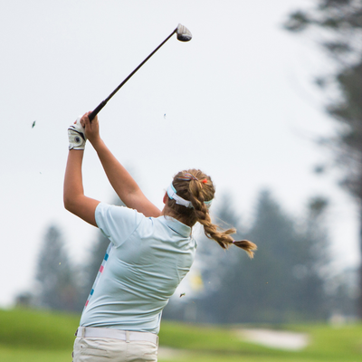Master the Safe Swing: How to Prevent Golfer's Elbow