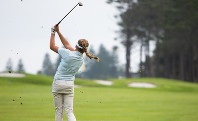 Master the Safe Swing: How to Prevent Golfer's Elbow
