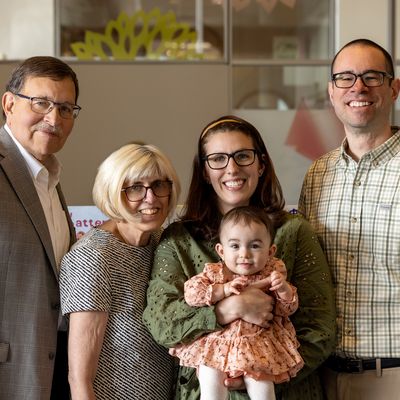 Miracle Kids 2025: Kennedy Brach