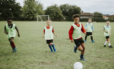 Should My Kid Take a Summer Break from Sports?