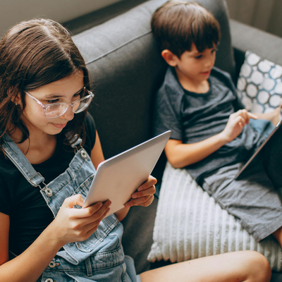 iPadKids