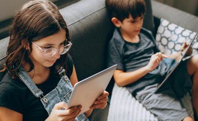 Screen Time and the Developing Brain: Are ‘iPad Kids’ at Risk?