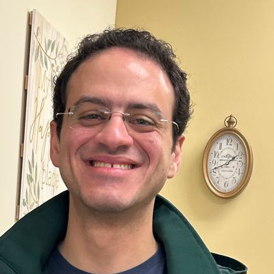 Dr. Ibrahim