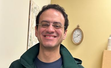 Dr. Ibrahim