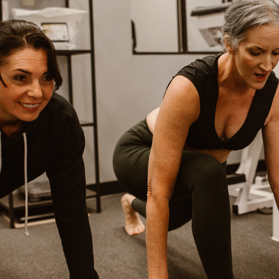Why Exercise is Essential During Menopause